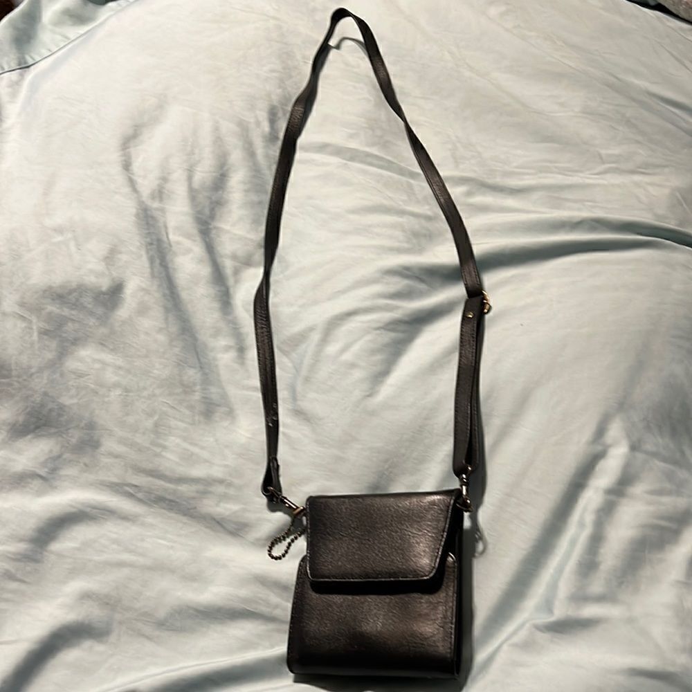 Motorola Crossbody Wallet 
